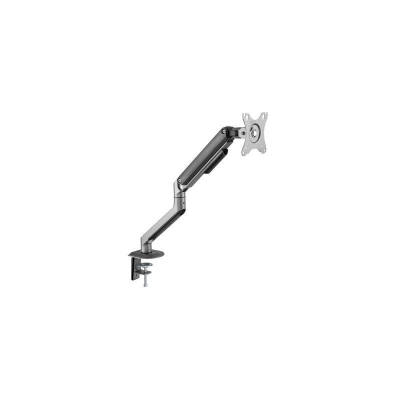 11030-TooQ DB4032TNR-G soporte para monitor 81,3 cm (32") Abrazadera/Atornillado Negro 11030-TooQ DB4032TNR-G soporte para monitor 81,3 cm (32") Abrazadera/Atornillado Negro