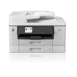 11038-Brother MFC-J6940DW Inyeccion de tinta A4 1200 x 4800 DPI 22 ppm Wifi