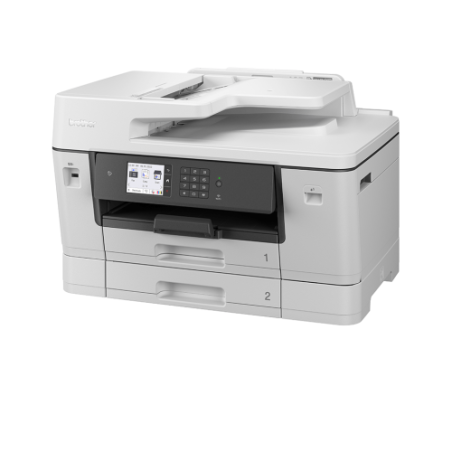 11039-Brother MFC-J6940DW Inyeccion de tinta A4 1200 x 4800 DPI 22 ppm Wifi