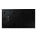 11043-Samsung LH75OMAEBGB Pantalla plana para senalizacion digital 190,5 cm (75") Wifi 4K Ultra HD Negro Tizen 5.0