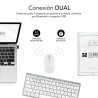 11059-SUBBLIM SUBKBC-OCO010 teclado