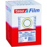 1107-CINTA ADHESIVA STANDARD 19MM.X66M.EN BOLSITA TRANSPARENTE TESA 57226-00001-01
