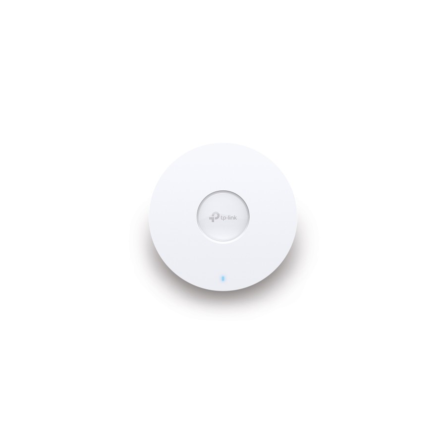11083-TP-Link EAP650 punto de acceso inalambrico 2976 Mbit/s Blanco Energia sobre Ethernet (PoE) 11083-TP-Link EAP650 punto de acceso inalambrico 2976 Mbit/s Blanco Energia sobre Ethernet (PoE)