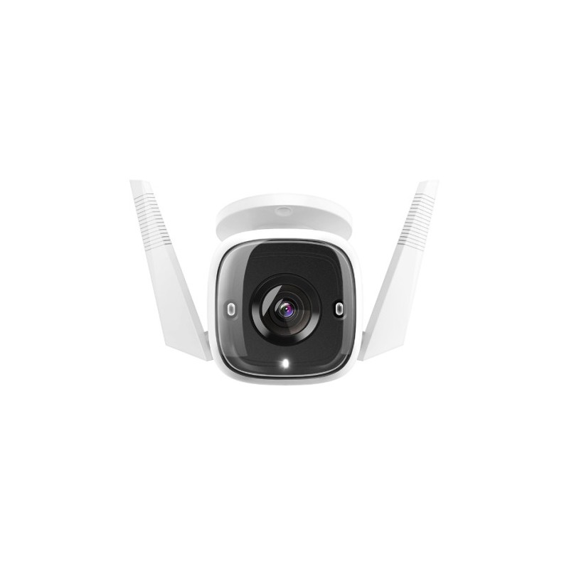 11085-TP-Link TC65 camara de vigilancia Bala Camara de seguridad IP Exterior 2304 x 1296 Pixeles Techo/pared 11085-TP-Link TC65 camara de vigilancia Bala Camara de seguridad IP Exterior 2304 x 1296 Pixeles Techo/pared