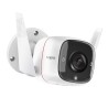 11086-TP-Link TC65 camara de vigilancia Bala Camara de seguridad IP Exterior 2304 x 1296 Pixeles Techo/pared