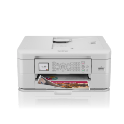 11093-BROTHER DCPJ1010DW, MULTIFUNCION TINTA (A4, WI-FI, DUPLEX).