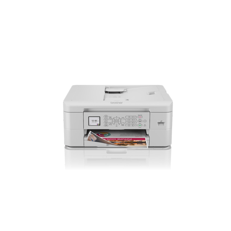 11093-BROTHER DCPJ1010DW, MULTIFUNCION TINTA (A4, WI-FI, DUPLEX). 11093-BROTHER DCPJ1010DW, MULTIFUNCION TINTA (A4, WI-FI, DUPLEX).