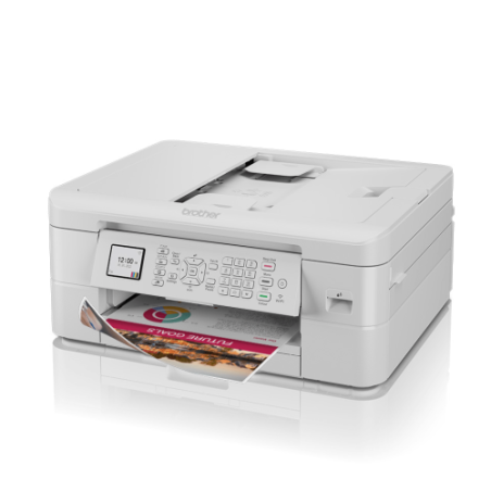 11094-BROTHER DCPJ1010DW, MULTIFUNCION TINTA (A4, WI-FI, DUPLEX).
