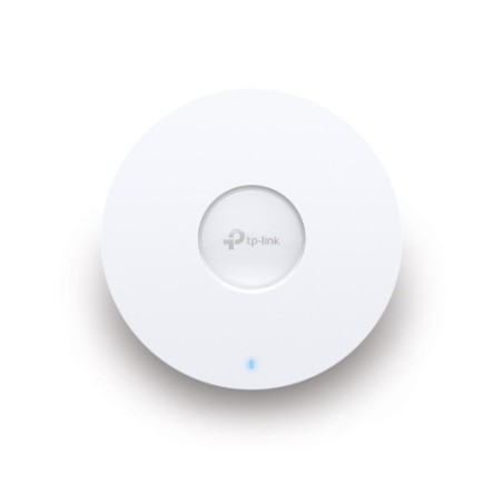 11110-TP-Link EAP670 punto de acceso inalambrico 5400 Mbit/s Blanco Energia sobre Ethernet (PoE)