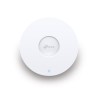 11110-TP-Link EAP670 punto de acceso inalambrico 5400 Mbit/s Blanco Energia sobre Ethernet (PoE)