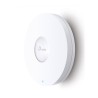 11111-TP-Link EAP670 punto de acceso inalambrico 5400 Mbit/s Blanco Energia sobre Ethernet (PoE)