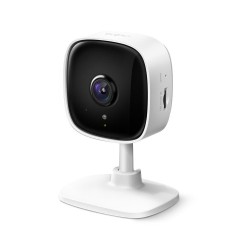 11112-TP-Link TC60 camara de vigilancia Cubo Camara de seguridad IP Interior 1920 x 1080 Pixeles Escritorio/pared