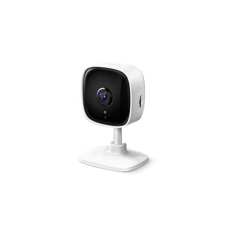 11112-TP-Link TC60 camara de vigilancia Cubo Camara de seguridad IP Interior 1920 x 1080 Pixeles Escritorio/pared 11112-TP-Link TC60 camara de vigilancia Cubo Camara de seguridad IP Interior 1920 x 1080 Pixeles Escritorio/pared