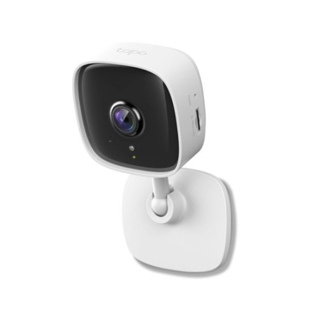 11113-TP-Link TC60 camara de vigilancia Cubo Camara de seguridad IP Interior 1920 x 1080 Pixeles Escritorio/pared