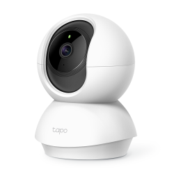 11114-TP-Link TC70 camara de vigilancia Esferico Camara de seguridad IP Interior Techo/pared
