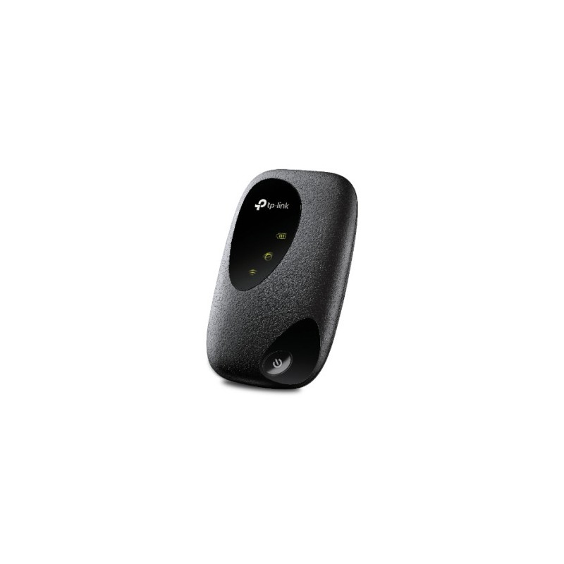 11115-TP-Link M7010 / Mobile Router router inalambrico Banda unica (2,4 GHz) 3G 4G 11115-TP-Link M7010 / Mobile Router router inalambrico Banda unica (2,4 GHz) 3G 4G