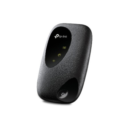 11115-TP-Link M7010 / Mobile Router router inalambrico Banda unica (2,4 GHz) 3G 4G