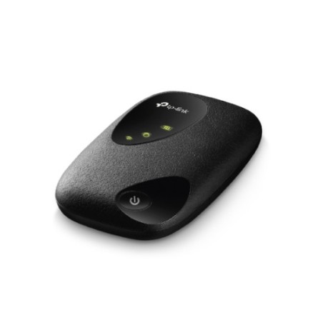 11116-TP-Link M7010 / Mobile Router router inalambrico Banda unica (2,4 GHz) 3G 4G