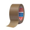 1112-CINTA DE EMBALAJE EN PVC RUGOSO 50MM.X66M. MARRON TESA 04100-00228-00