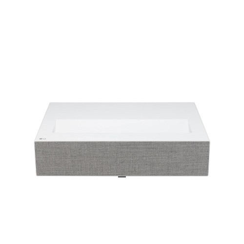 11145-LG HU715QW videoproyector Proyector de corto alcance 2500 lumenes ANSI DLP 2160p (3840x2160) Blanco