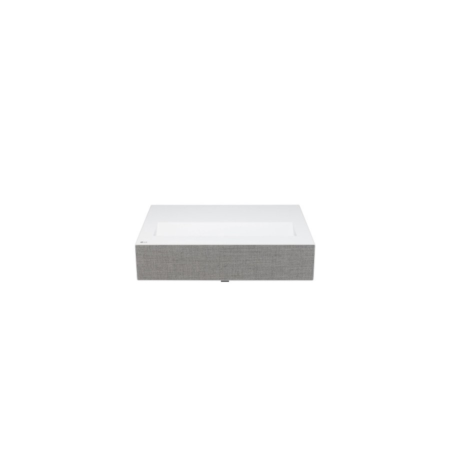 11145-LG HU715QW videoproyector Proyector de corto alcance 2500 lumenes ANSI DLP 2160p (3840x2160) Blanco 11145-LG HU715QW videoproyector Proyector de corto alcance 2500 lumenes ANSI DLP 2160p (3840x2160) Blanco