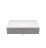 11145-LG HU715QW videoproyector Proyector de corto alcance 2500 lumenes ANSI DLP 2160p (3840x2160) Blanco