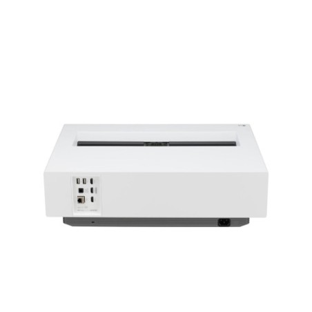 11146-LG HU715QW videoproyector Proyector de corto alcance 2500 lumenes ANSI DLP 2160p (3840x2160) Blanco