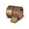 1115-CINTA DE EMBALAJE EN POLIPROPILENO 50MM.X66M. MARRON TESA 04089-00006-06
