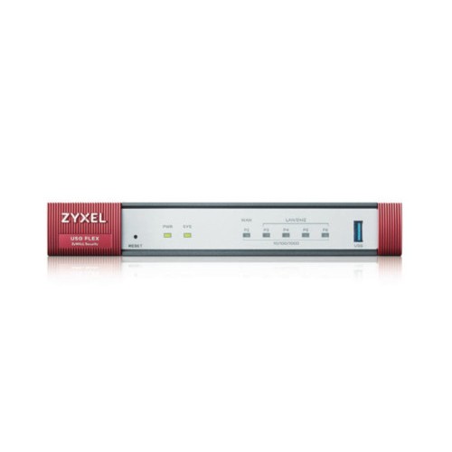 11153-Zyxel USG FLEX 50 cortafuegos (hardware) 350 Mbit/s