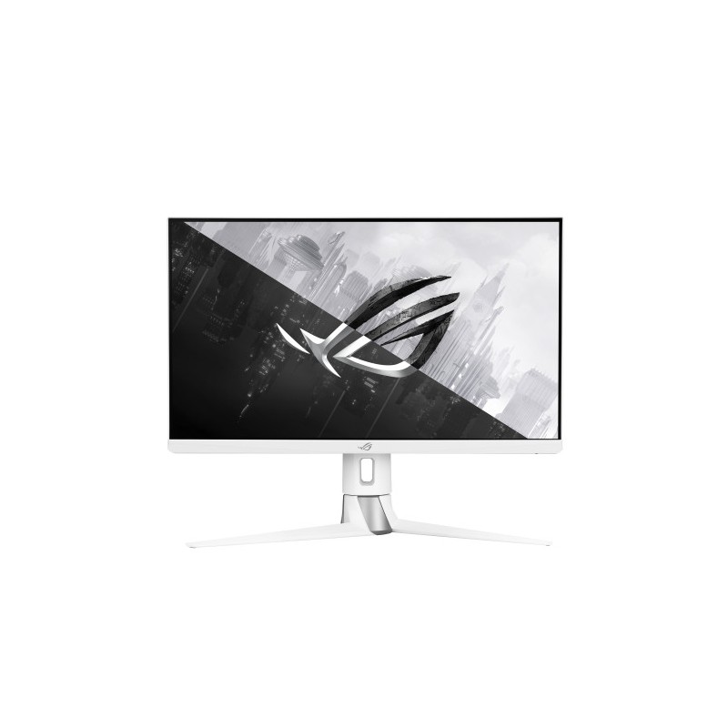 11156-ASUS ROG Strix XG27AQ-W 68,6 cm (27") 2560 x 1440 Pixeles Wide Quad HD Blanco 11156-ASUS ROG Strix XG27AQ-W 68,6 cm (27") 2560 x 1440 Pixeles Wide Quad HD Blanco