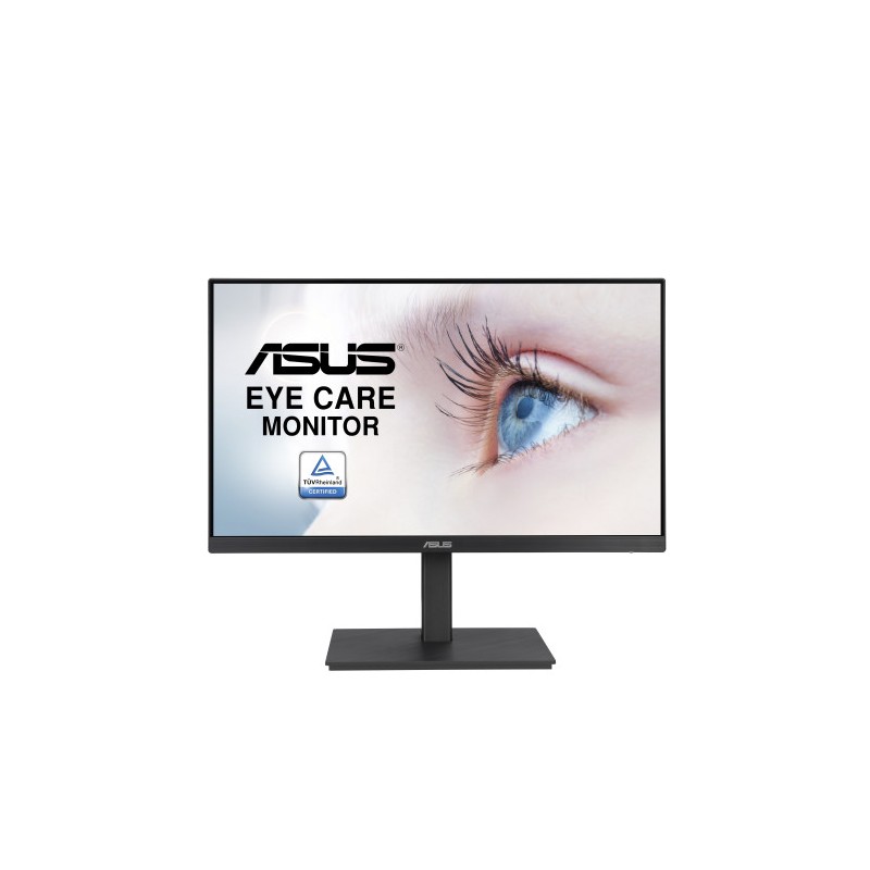 11158-ASUS VA27EQSB 68,6 cm (27") 1920 x 1080 Pixeles Full HD LCD Negro 11158-ASUS VA27EQSB 68,6 cm (27") 1920 x 1080 Pixeles Full HD LCD Negro