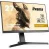 11166-MONITOR IIYAMA 27" GAMING, WQHD, IPS, 2560 x 1440, 240Hz, 1MS, HDMI, DISPLAYPORT, ALT, REG ALT, PIVOTANTE