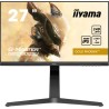 11167-MONITOR IIYAMA 27" GAMING, WQHD, IPS, 2560 x 1440, 240Hz, 1MS, HDMI, DISPLAYPORT, ALT, REG ALT, PIVOTANTE
