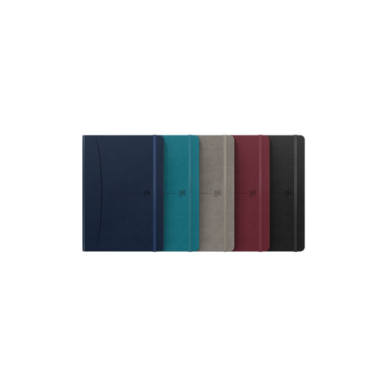 11176-CUADERNO SIGNATURE A5 TAPA EXTRADURA 80H LISO COLORES SURTIDOS CLASICOS OXFORD 400163614 11176-CUADERNO SIGNATURE A5 TAPA EXTRADURA 80H LISO COLORES SURTIDOS CLASICOS OXFORD 400163614