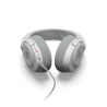11185-Steelseries Arctis Nova 1 Auriculares Alambrico Diadema Juego Blanco