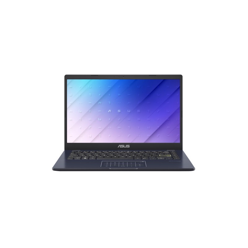 11192-ASUS E410MA-EK1945 - Portatil 14" Full HD (Celeron N4020, 4GB RAM, 256GB SSD, UHD Graphics 600, Sin Sistema Operat 11192-ASUS E410MA-EK1945 - Portatil 14" Full HD (Celeron N4020, 4GB RAM, 256GB SSD, UHD Graphics 600, Sin Sistema Operat