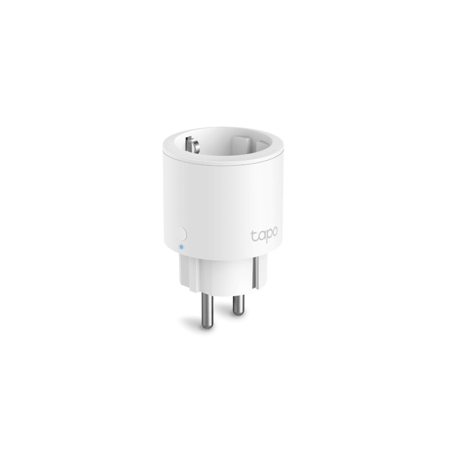 11194-TP-Link Tapo P115 enchufe inteligente 3680 W Blanco