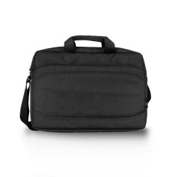 11196-Ewent EW2515 maletines para portatil 39,6 cm (15.6") Maletin Negro