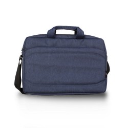 11198-Ewent EW2516 maletines para portatil 39,6 cm (15.6") Maletin Azul