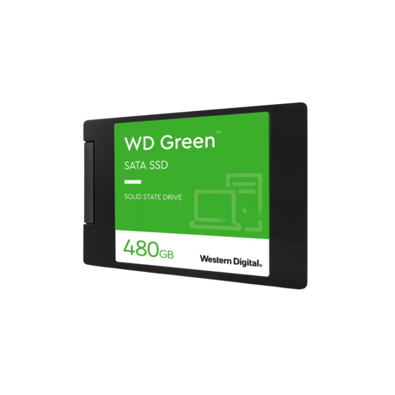 11200-Western Digital Green WDS480G3G0A unidad de estado solido 2.5" 480 GB Serial ATA III 11200-Western Digital Green WDS480G3G0A unidad de estado solido 2.5" 480 GB Serial ATA III