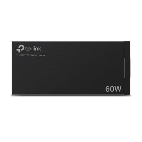 11207-TP-Link TL-POE170S adaptador e inyector de PoE Gigabit Ethernet