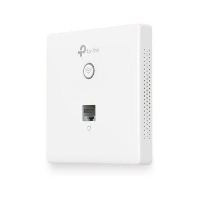 TP LINK WI FI RAPIDO DOBLE BANDA 300 MBPS SIMULTaNEOS EN 24GHz Y 867 MBPS EN 5 GHz 2 PUERTOS GIGABIT ETHERNET INTEGRADO EN OMAD