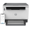 11225-HP LaserJet Impresora multifuncion Tank 1604w, Blanco y negro, Impresora para Empresas, Impresion, copia, escaner,