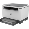 11228-HP LaserJet Impresora multifuncion Tank 2604dw, Blanco y negro, Impresora para Empresas, Conexion inalambrica Impr
