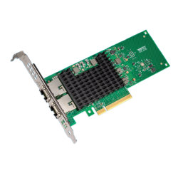 11229-INTEL ETHERNET NETWORK ADAPTER X710-T2L, RETAIL UNIT X710T2L 984697
