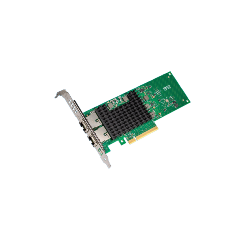 11229-INTEL ETHERNET NETWORK ADAPTER X710-T2L, RETAIL UNIT X710T2L 984697 11229-INTEL ETHERNET NETWORK ADAPTER X710-T2L, RETAIL UNIT X710T2L 984697