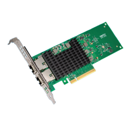 11229-INTEL ETHERNET NETWORK ADAPTER X710-T2L, RETAIL UNIT X710T2L 984697
