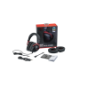 11238-ASUS ROG Delta S Core Auriculares Alambrico Diadema Juego Negro