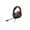 11239-ASUS ROG Delta S Core Auriculares Alambrico Diadema Juego Negro