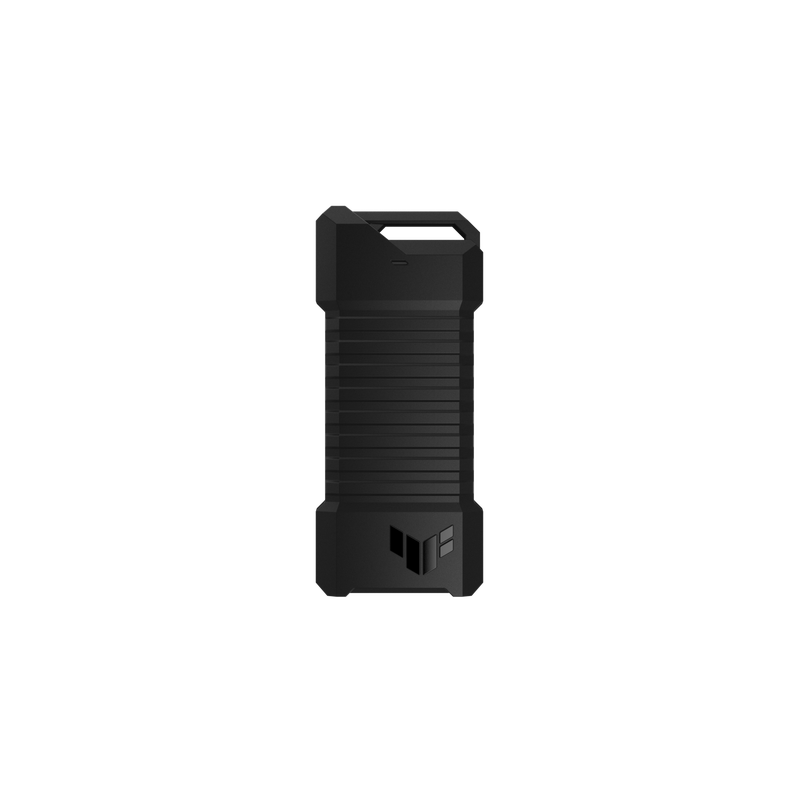 11246-CARCASA DE SSD ASUS TUF GAMING AT1 ESD-T1A/BLK/G/AS/ 11246-CARCASA DE SSD ASUS TUF GAMING AT1 ESD-T1A/BLK/G/AS/